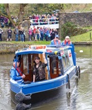 Huddersfield Canal Society Limited image