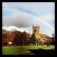 Gomersal St Mary Church image