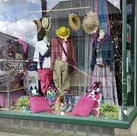 The Cuckoo's Nest  (Marsden) image