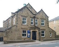 Birkenshaw and East Bierley Methodist Church image