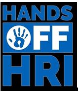 #HandsOffHRI image