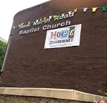 Huddersfield New North Road Baptist Church image