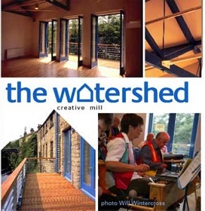 The Watershed, Slaithwaite image