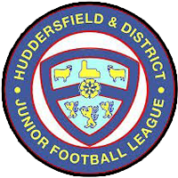 Huddersfield and District Macron Junior Football League image