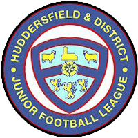 Huddersfield and District Junior Football League image