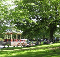 Beaumont Park, Huddersfield image