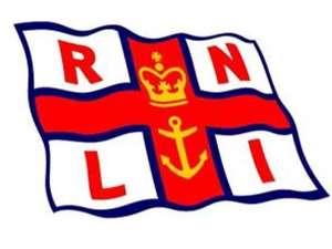 Honley and  Brockholes Branch RNLI image