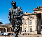 Business information and support (Kirklees Council) image