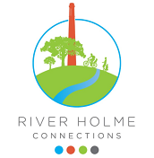 River Holme Connections image