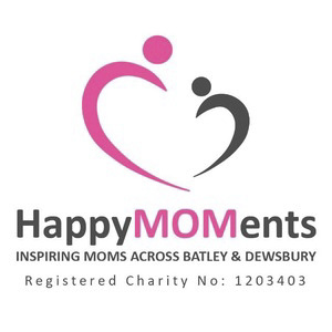 HappyMOMents (for Moms across Batley and Dewsbury) image