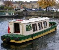 Calder Navigation Society image