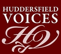 Huddersfield Voices image