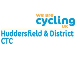 Cyclists Touring Club Huddersfield Section image