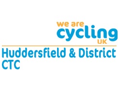 Huddersfield and District CTC (Cyclists Touring Club) image