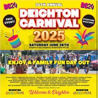 Deighton Carnival (organisers) image