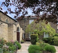 Kirkheaton United Church image