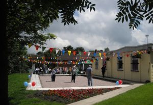 Honley Village Community Trust and Honley Village Hall image