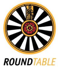 Huddersfield and District Round Table image