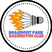 Beaumont Park Badminton Club image