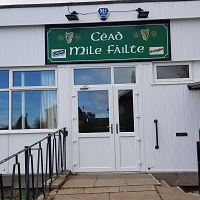 Dewsbury Irish National League Club image