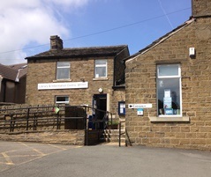 Shepley Library and Information Centre image