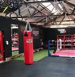 Training Cave boxing and personal training, Birstall  image