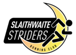 Slaithwaite Striders image