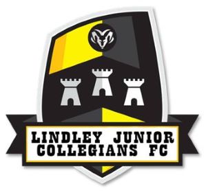 Lindley Junior Collegians Junior Football Club image