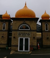 Fartown Sikh Temple - Singh Sabha Gurdwara image