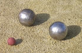 Huddersfield Petanque Club image