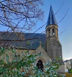 Ravensthorpe St Saviour Church image