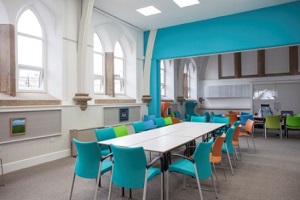 Howlands (Dewsbury) image