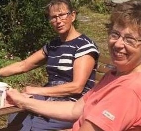 Halifax and Huddersfield IVC image