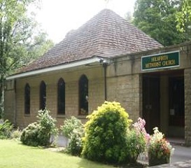 Holmfirth Methodist Church image