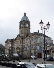 Batley Community Alliance Gardening Group image