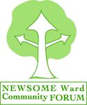 Newsome Ward Community Forum image