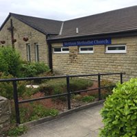Meltham Methodist Church image