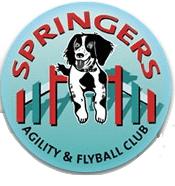 Springers Dog Agility and Flyball Club image