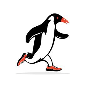 Rockhopper Running image