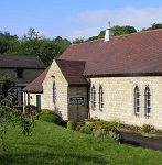 Holy Family Roman Catholic Church (Slaithwaite) image