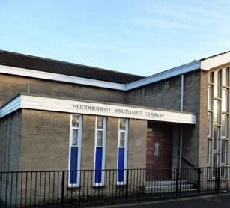 Huddersfield Spiritualist Church image