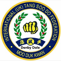 Tang Soo Do - Denby Dale Class image