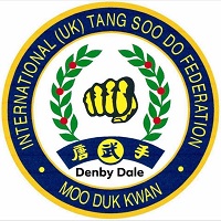 Tang Soo Do - Denby Dale image