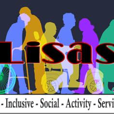 LISAS CIC - inclusive activities for people over 50 (Cleckheaton and Birkenshaw) image