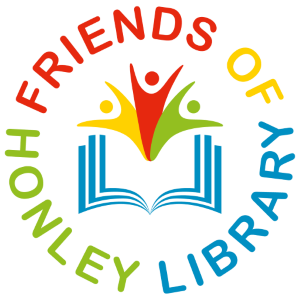 Friends of Honley Library image