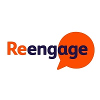 Reengage (locations in Kirklees) - tackles isolation in older people image