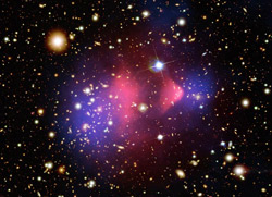 Huddersfield Astronomy Society image