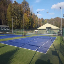 Thongsbridge Tennis and Fitness Club  image