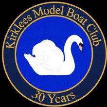 Kirklees Model Boat Club image