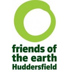 Huddersfield Friends of the Earth image